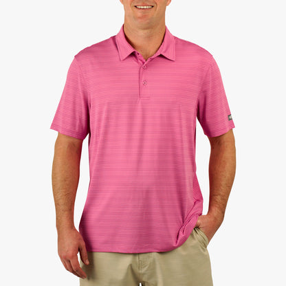 Link Performance Polo