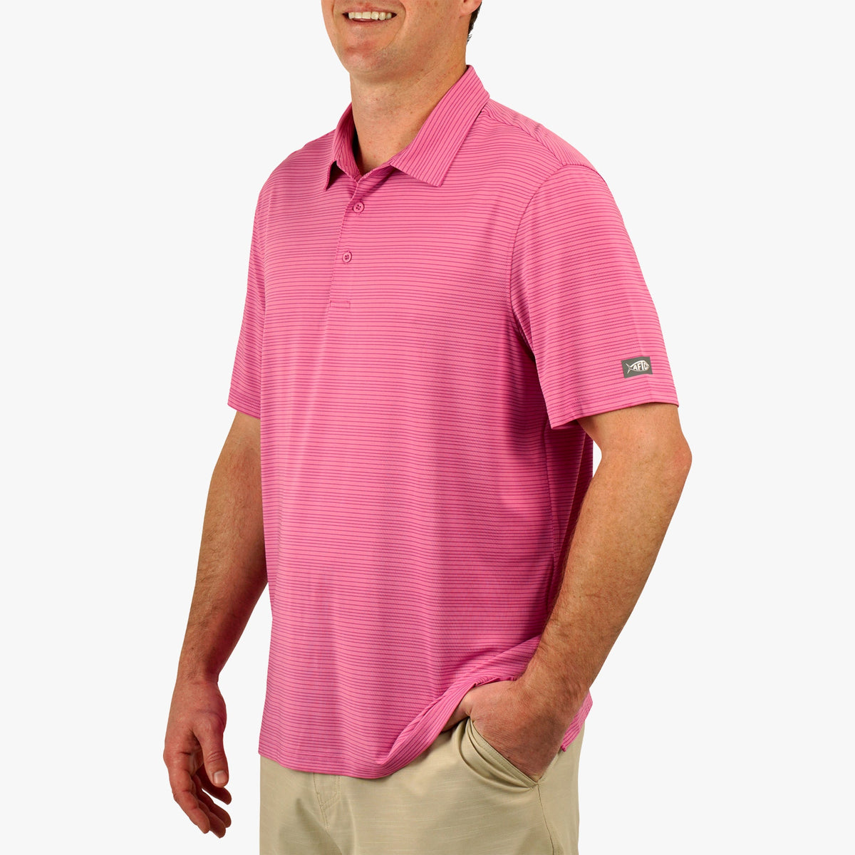 Link Performance Polo
