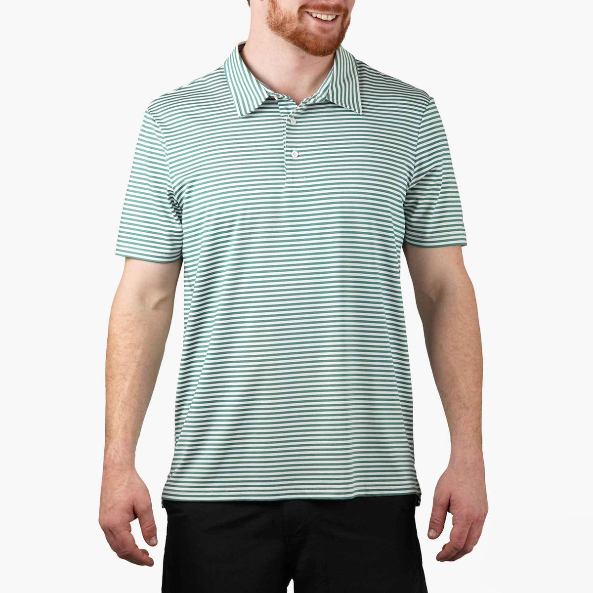 Link Performance Polo