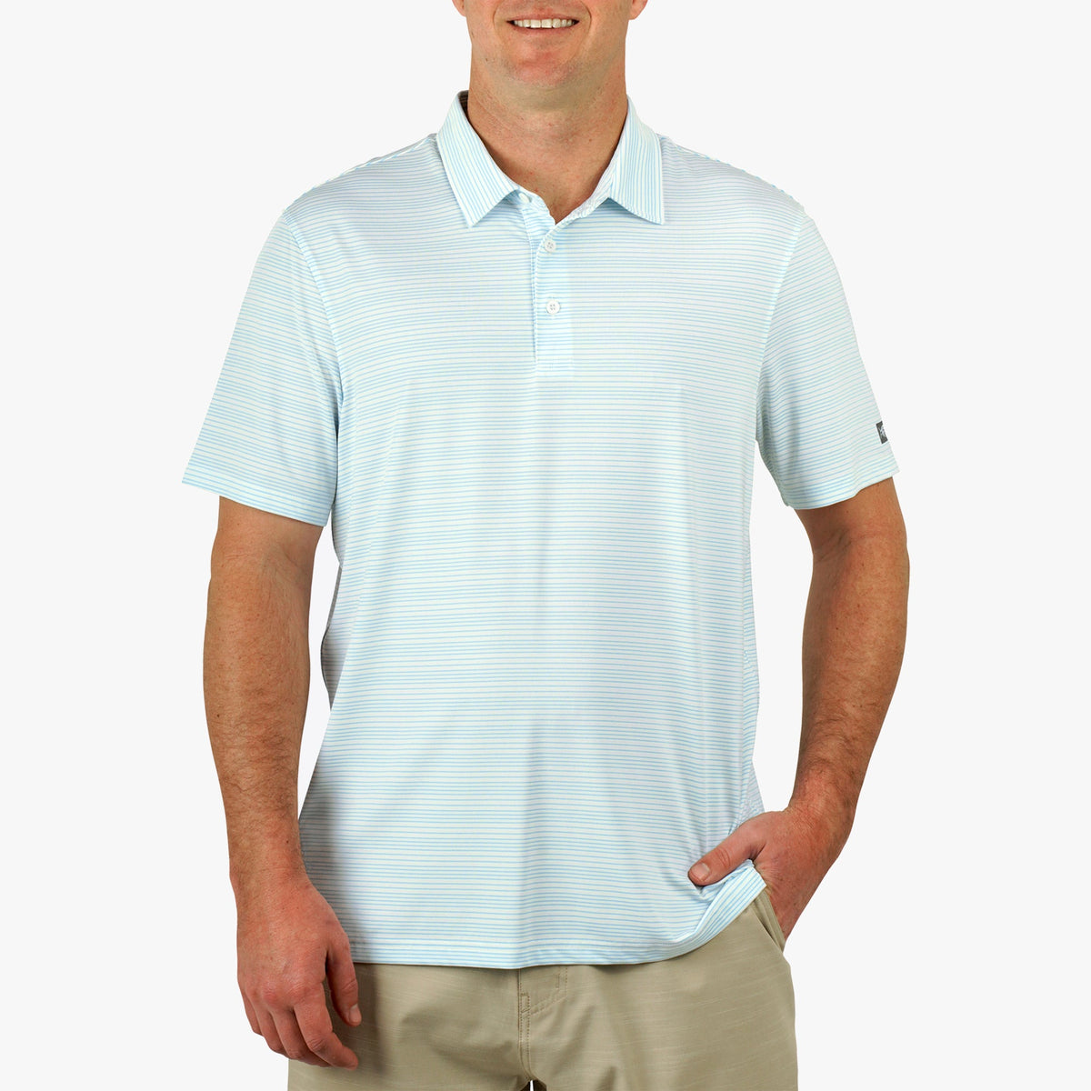 Link Performance Polo