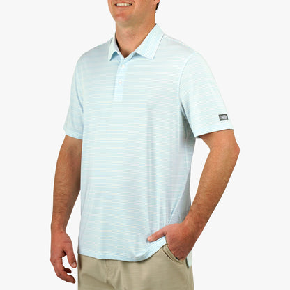 Link Performance Polo