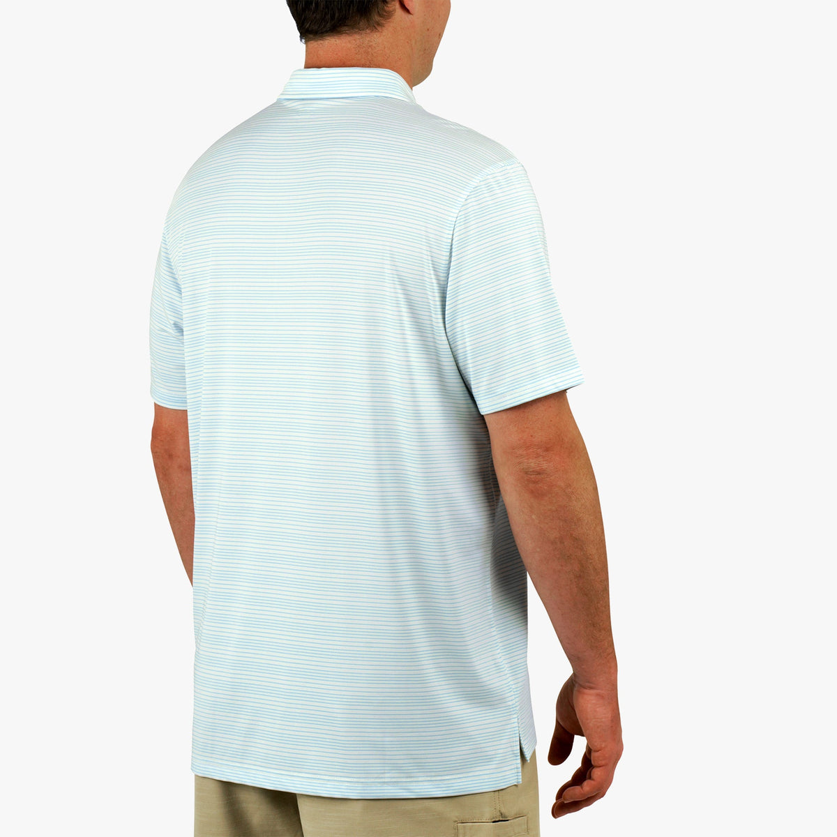 Link Performance Polo