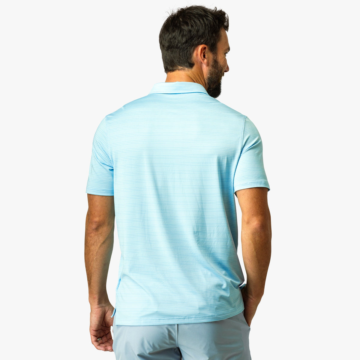 Link Performance Polo