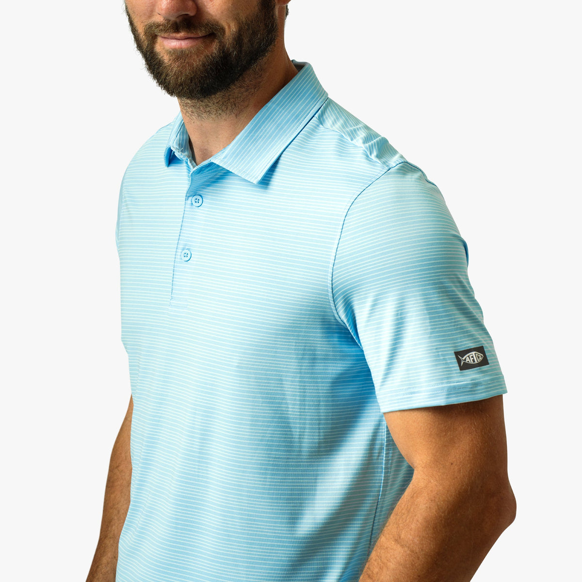 Link Performance Polo