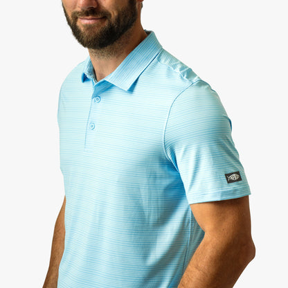 Link Performance Polo