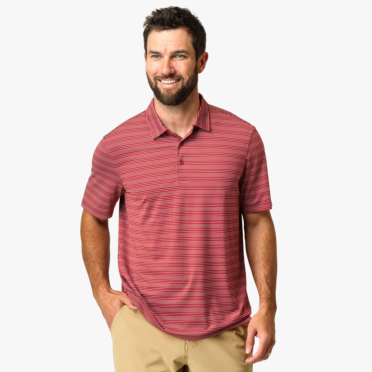 Link Performance Polo