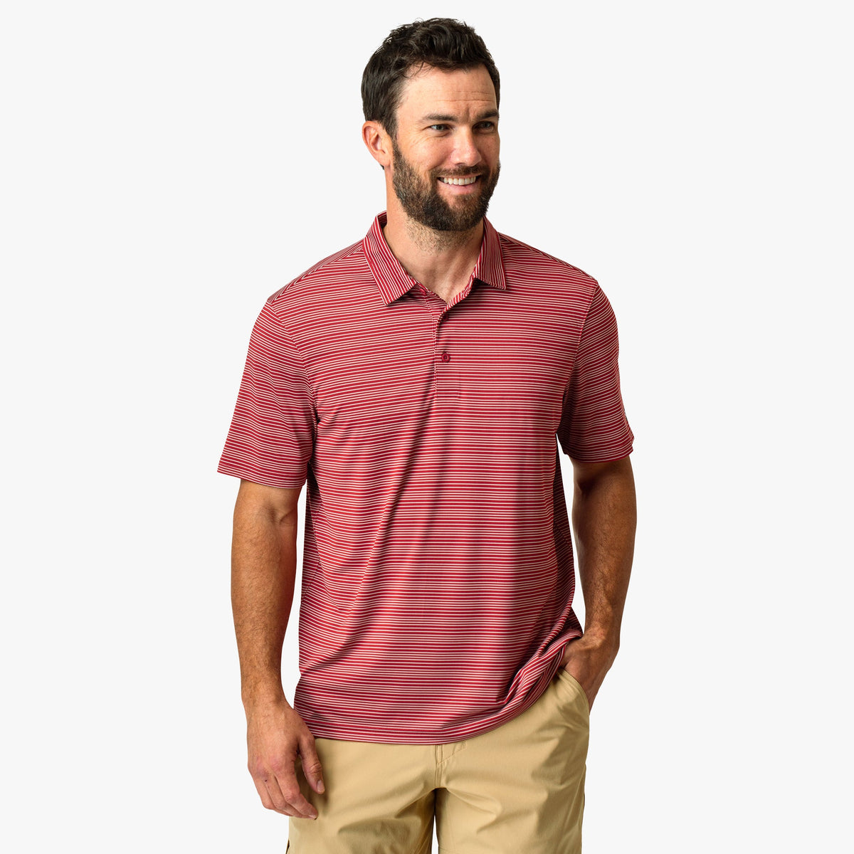 Link Performance Polo