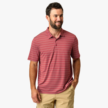 Link Performance Polo