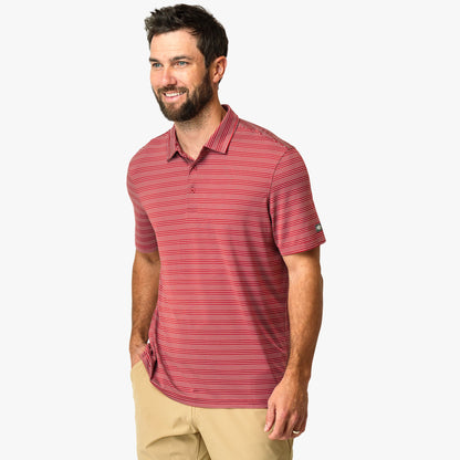 Link Performance Polo