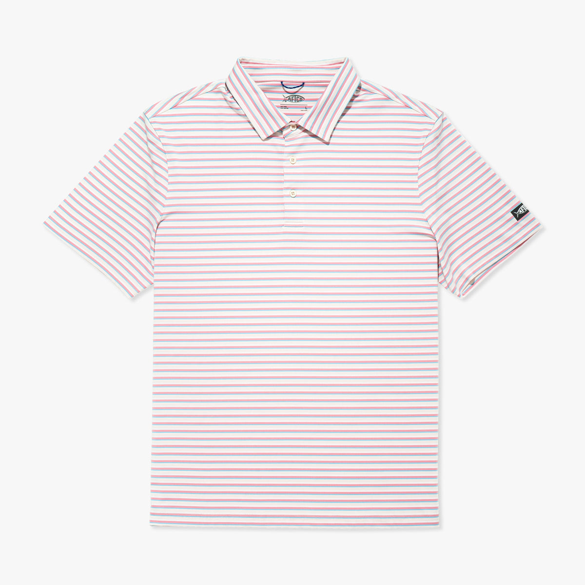 Link Performance Polo