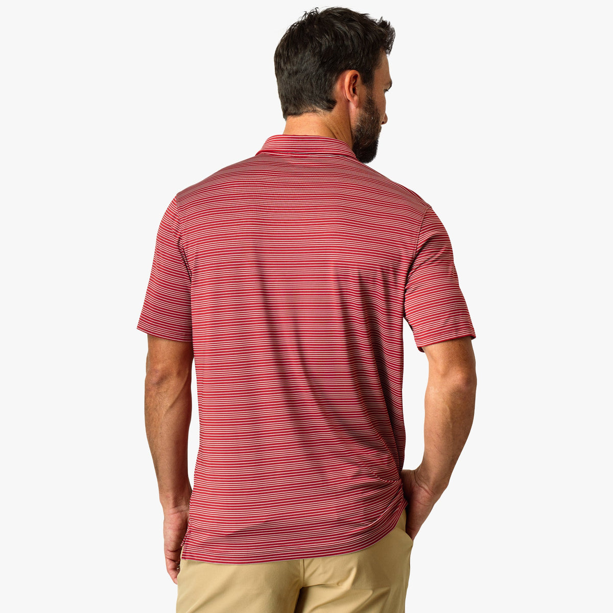 Link Performance Polo