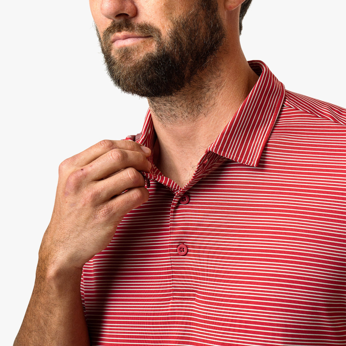 Link Performance Polo