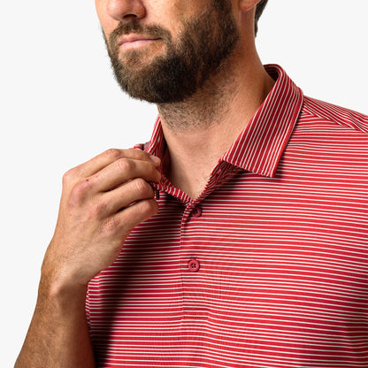 Link Performance Polo