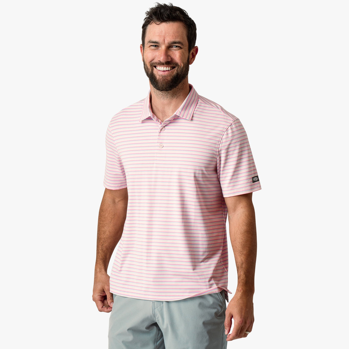 Link Performance Polo