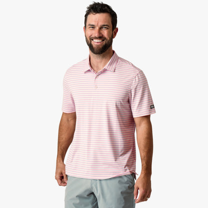 Link Performance Polo