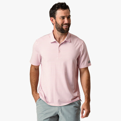 Link Performance Polo