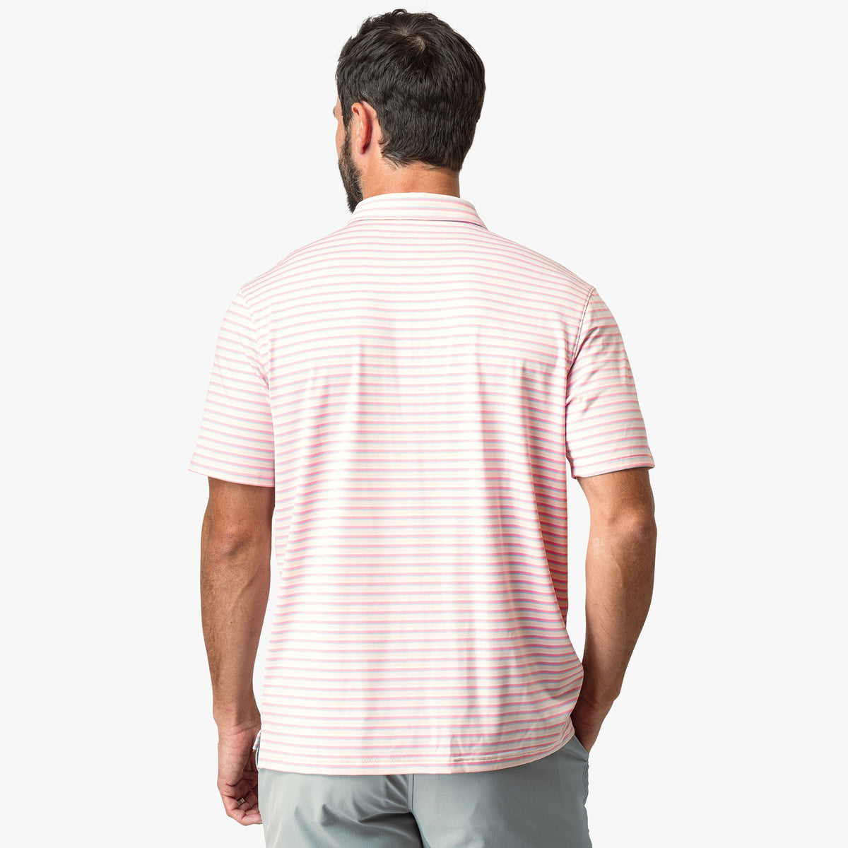 Link Performance Polo