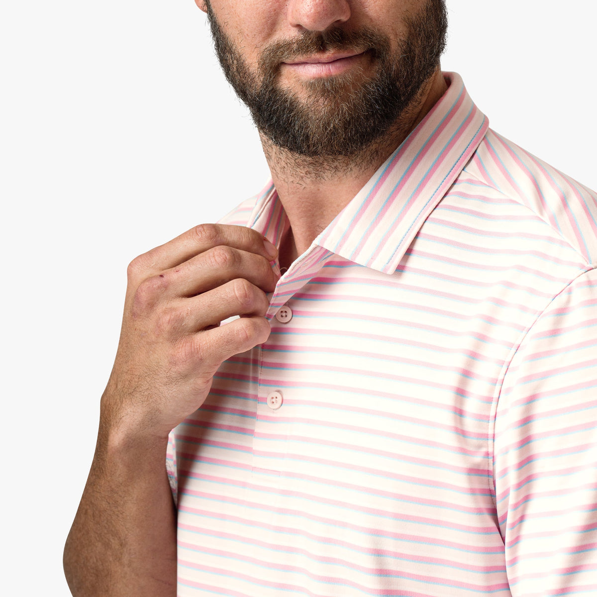 Link Performance Polo