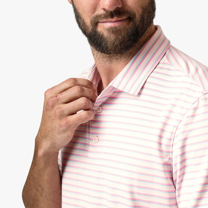 Link Performance Polo