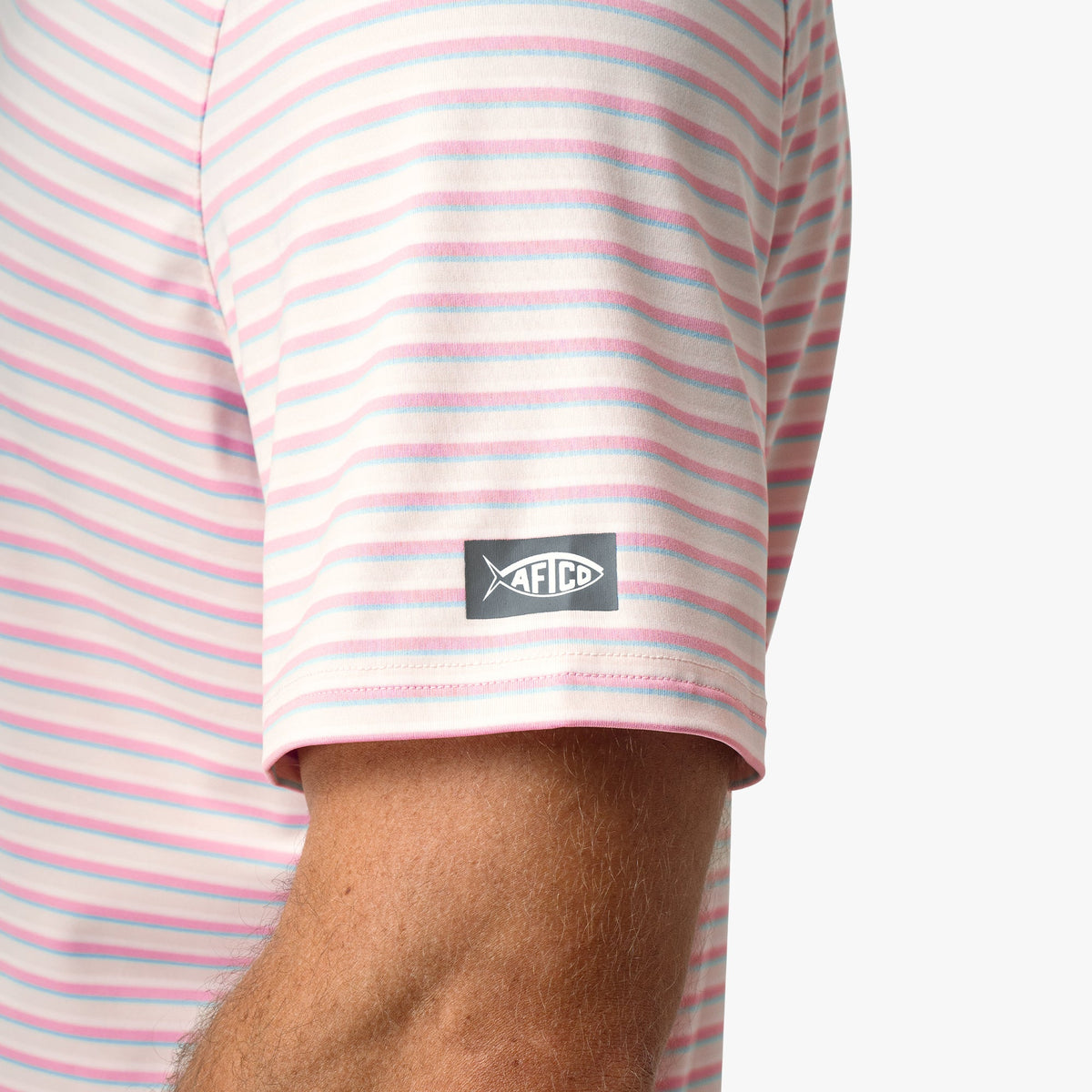 Link Performance Polo