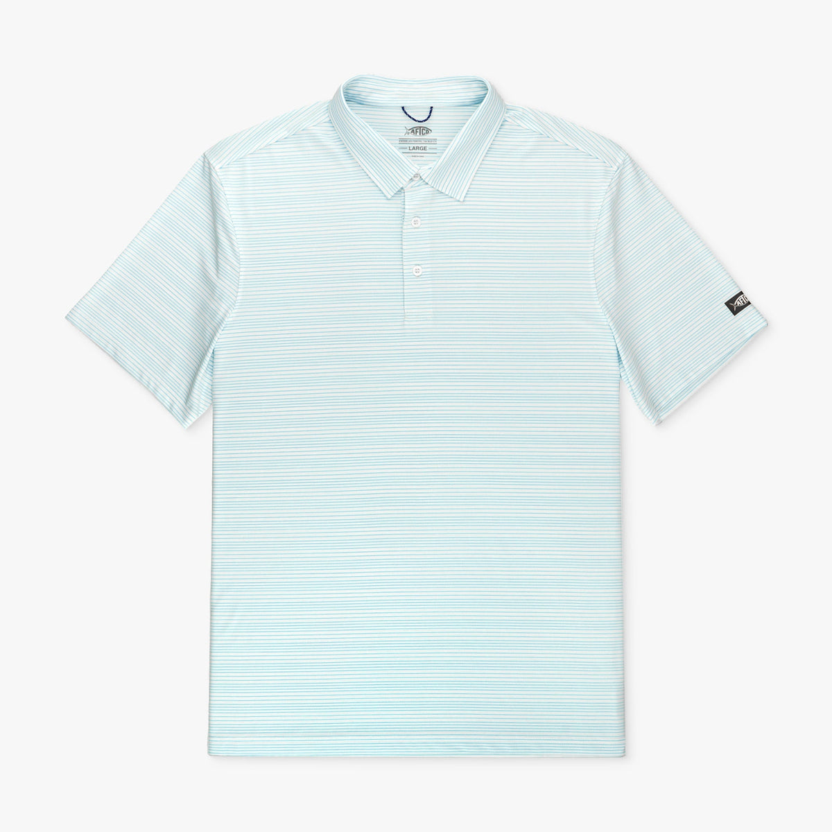 Link Performance Polo