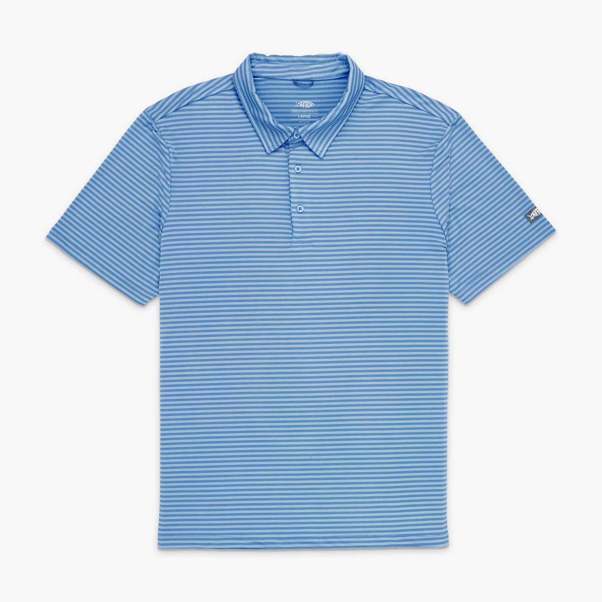 Link Performance Polo