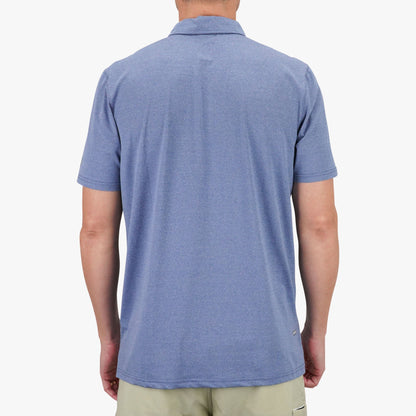 Air O Mesh Performance Polo