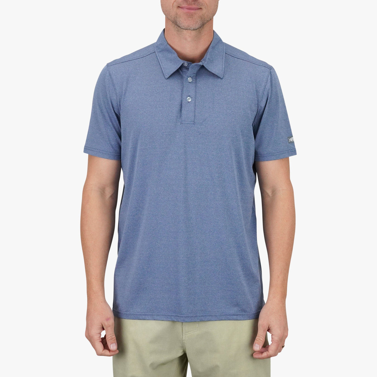 Air O Mesh Performance Polo