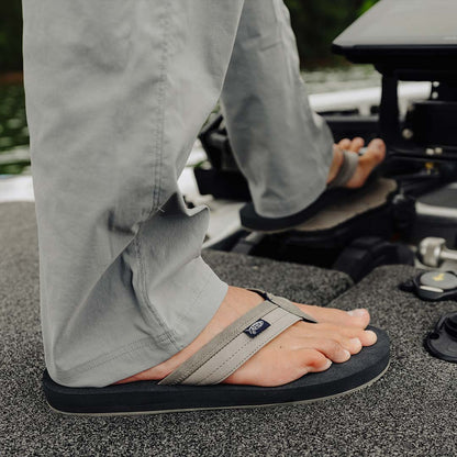 Deck Sandal