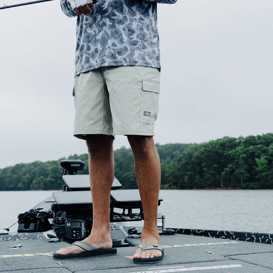 Deck Sandal