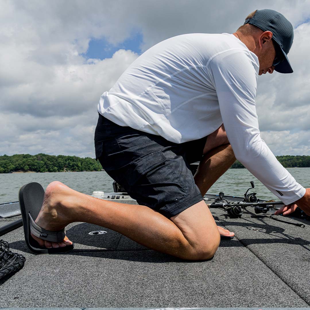 Deck Sandal