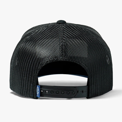Hook Sets Are Free Fishing Trucker Hat