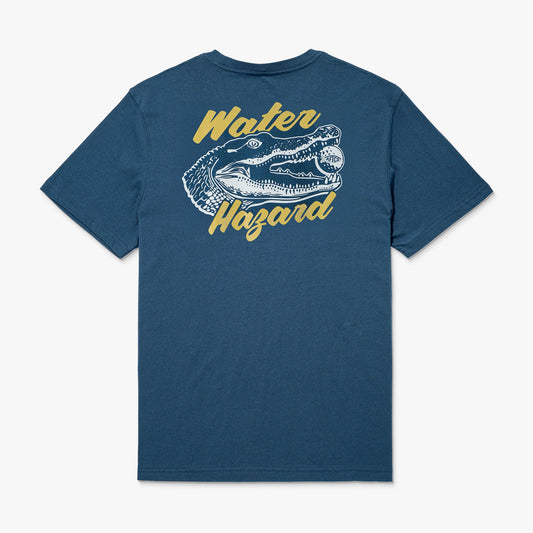 Fairwaves Water Hazard SS T-Shirt