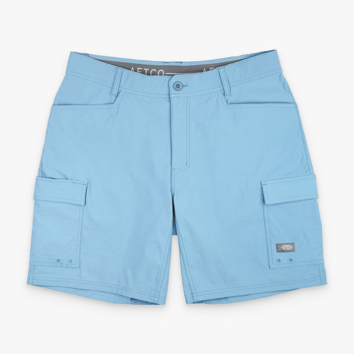 Deckhand Fishing Shorts
