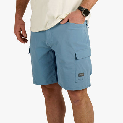 Deckhand Fishing Shorts