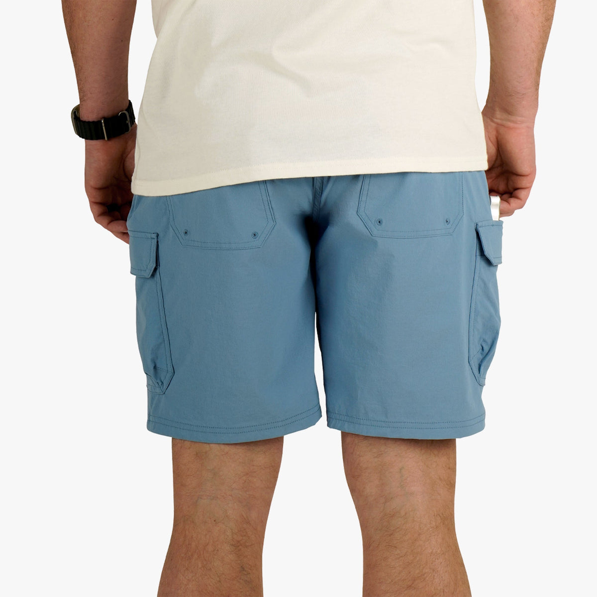 Deckhand Fishing Shorts