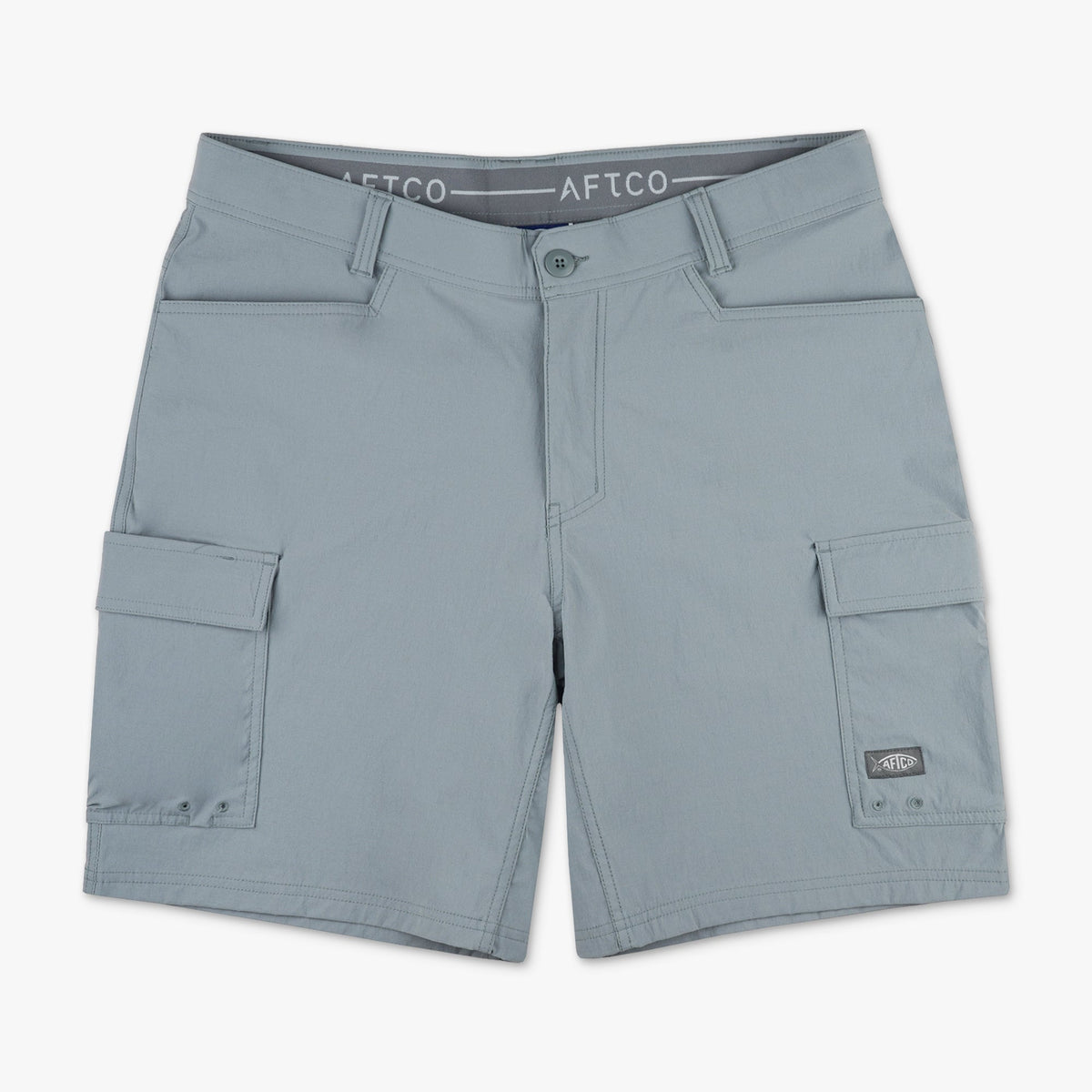 Deckhand Fishing Shorts