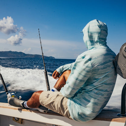 Deckhand Fishing Shorts