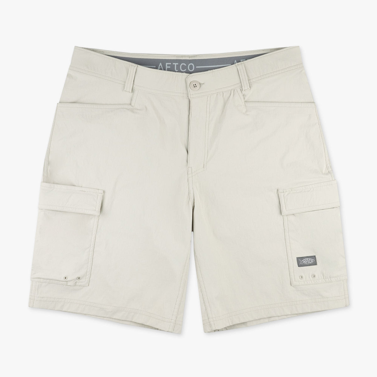 Deckhand Fishing Shorts