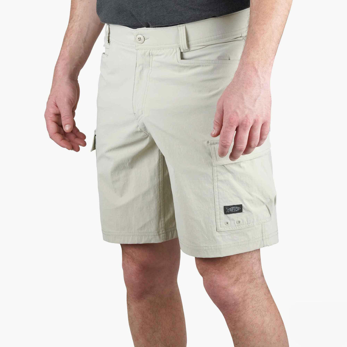 Deckhand Fishing Shorts