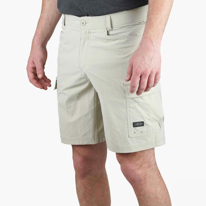 Deckhand Fishing Shorts