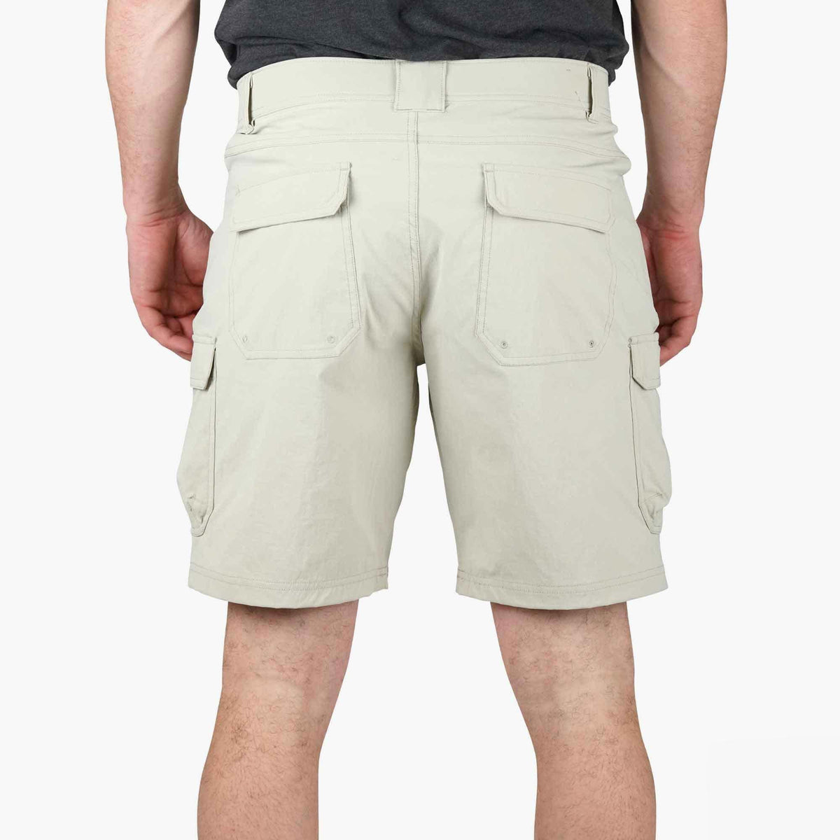 Deckhand Fishing Shorts