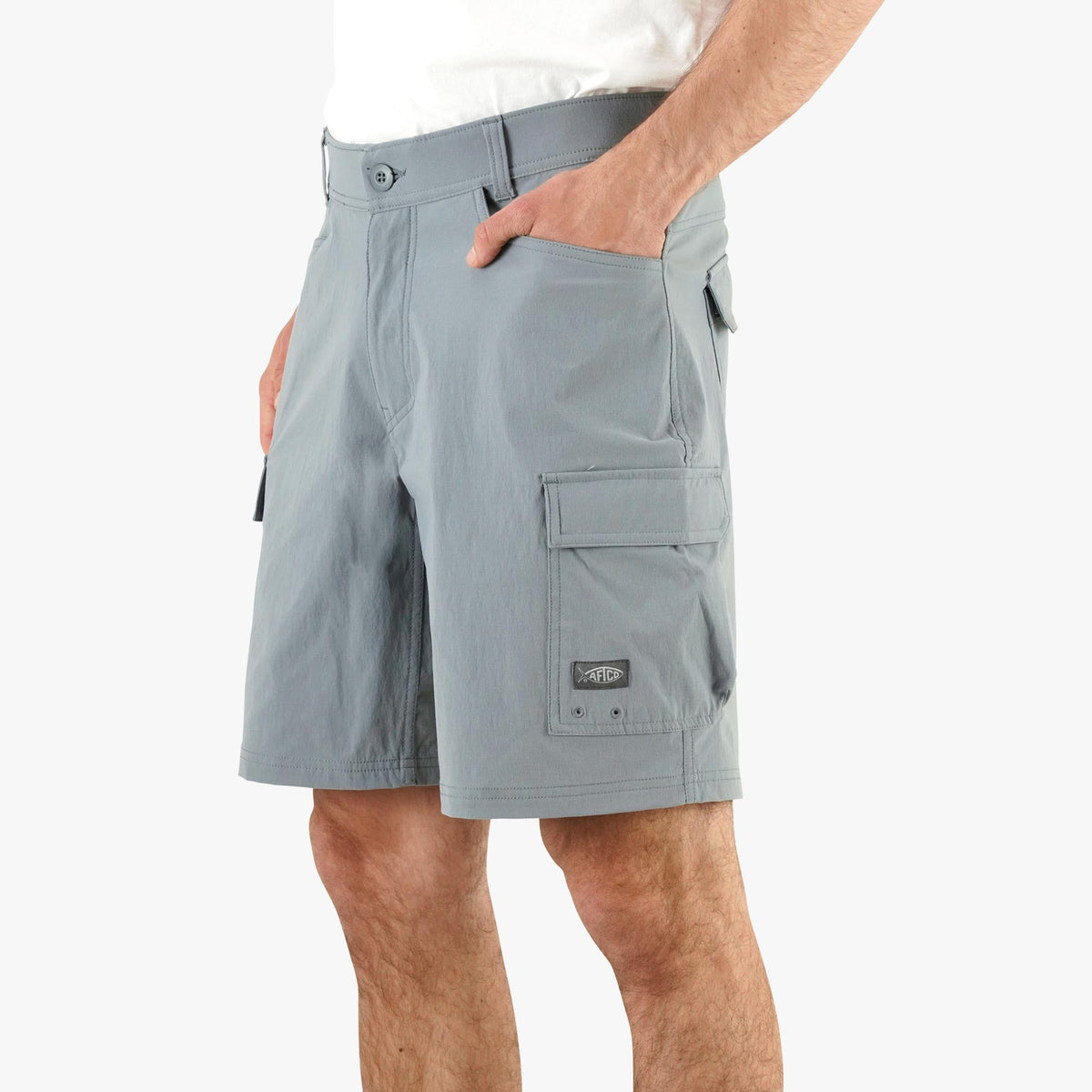 Deckhand Fishing Shorts