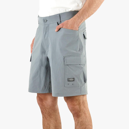 Deckhand Fishing Shorts