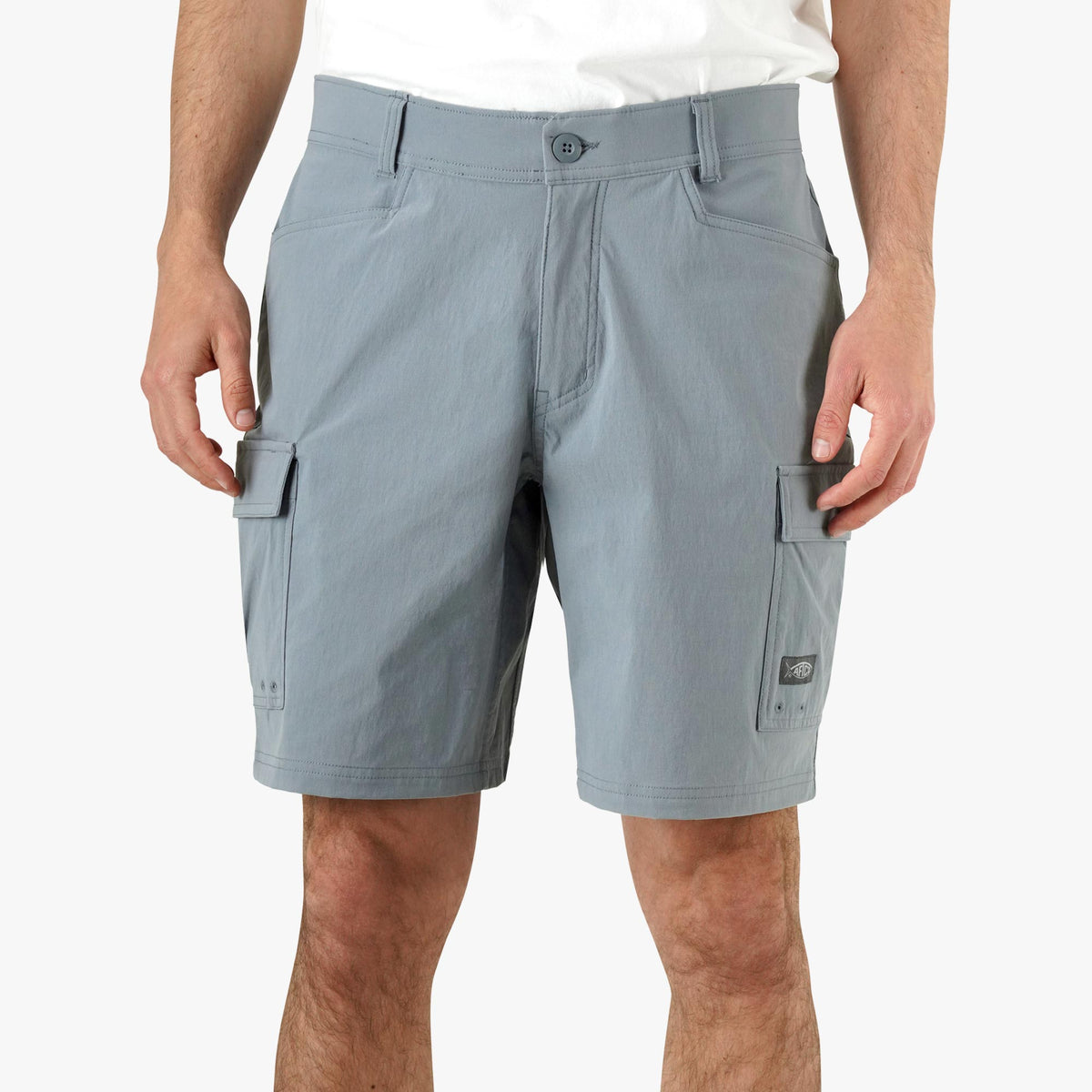 Deckhand Fishing Shorts
