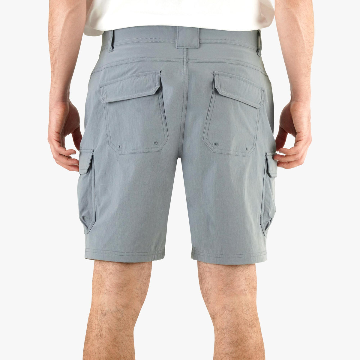 Deckhand Fishing Shorts