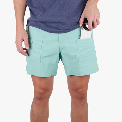 The Original Fishing Short®