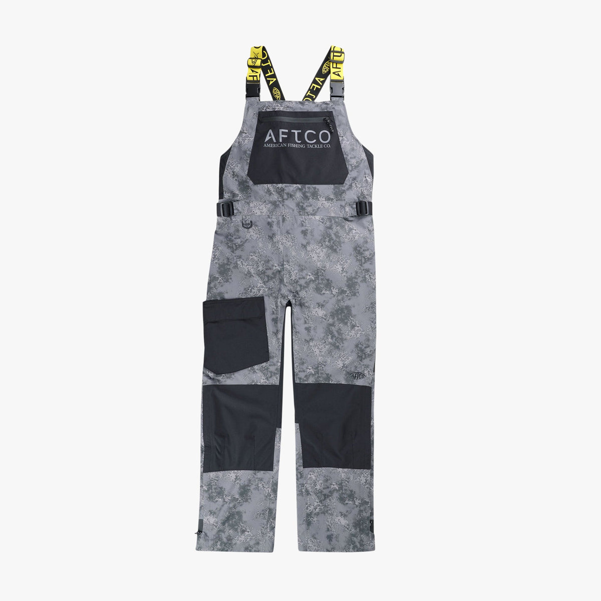 Barricade Bibs For Rain