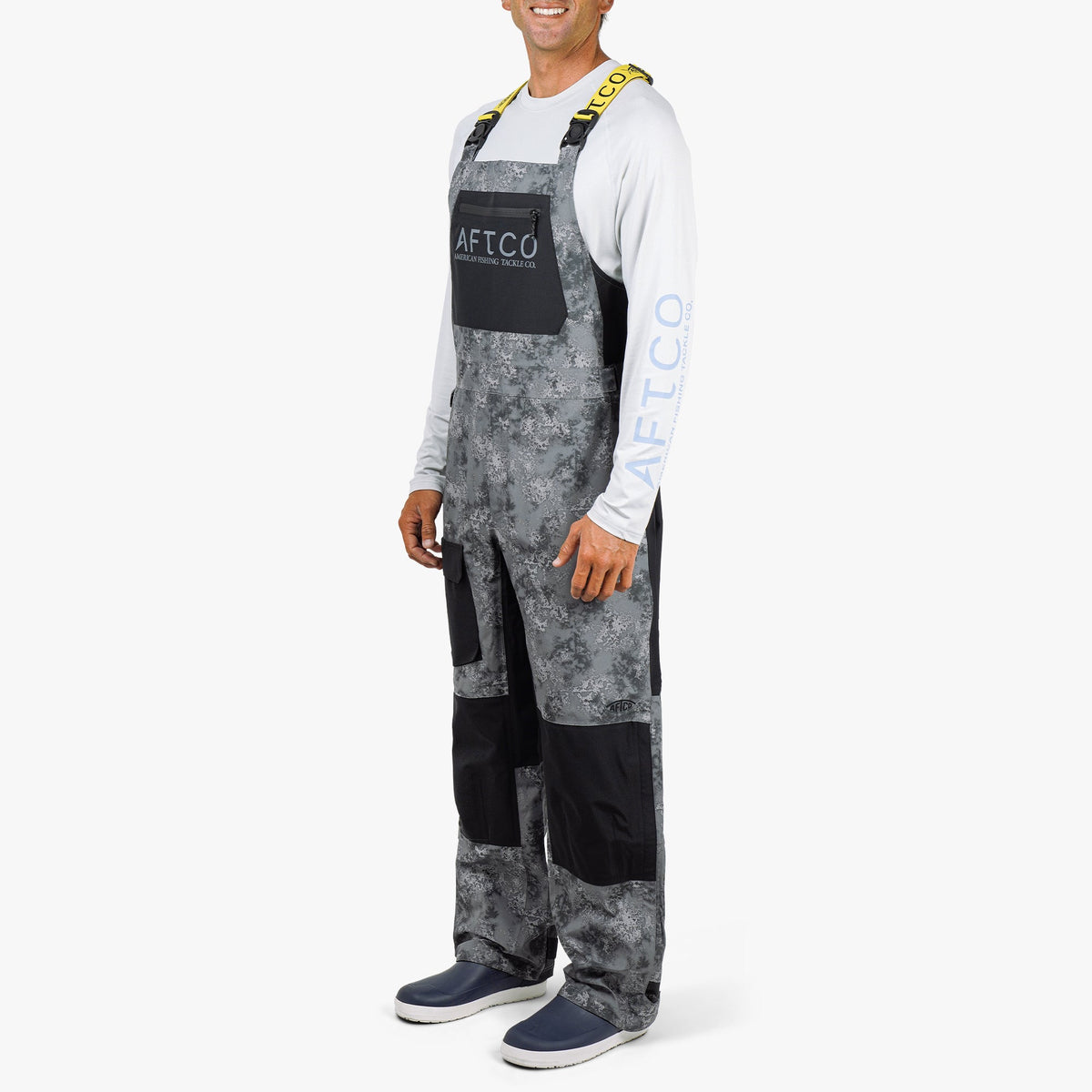 Barricade Bibs For Rain