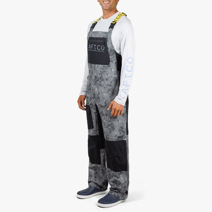 Barricade Bibs For Rain